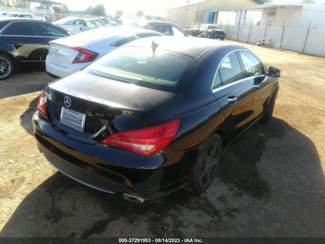 2015 MERCEDES-BENZ CLA-CLASS WDDSJ4EB0FN255871 Photo 3
