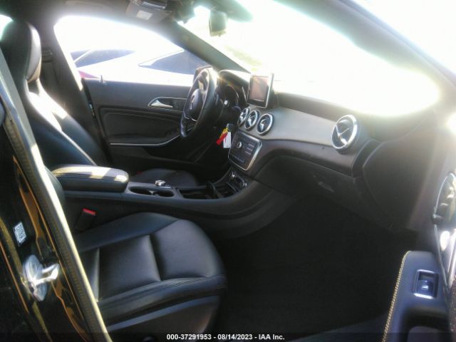 2015 MERCEDES-BENZ CLA-CLASS WDDSJ4EB0FN255871 Photo 4