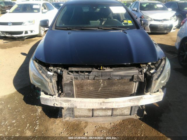 2015 MERCEDES-BENZ CLA-CLASS WDDSJ4EB0FN255871 Photo 5