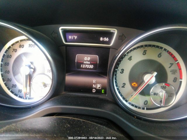 2015 MERCEDES-BENZ CLA-CLASS WDDSJ4EB0FN255871 Photo 6