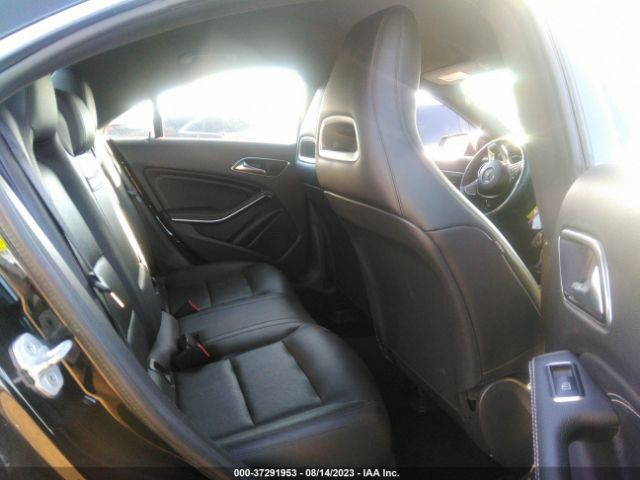 2015 MERCEDES-BENZ CLA-CLASS WDDSJ4EB0FN255871 Photo 7