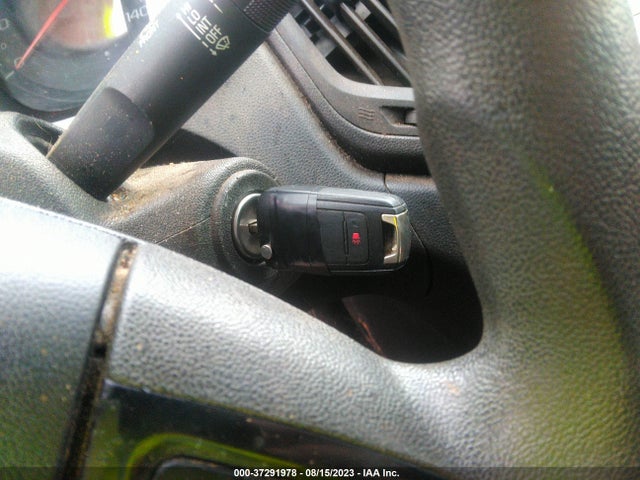Chevrolet EQUINOX LS 2014 2GNALAEK7E6190252 Image 11