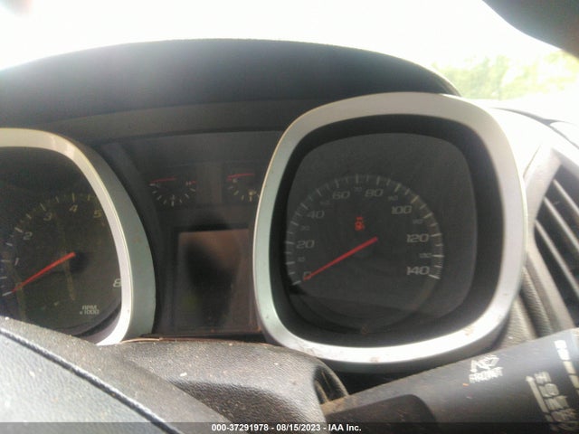 Chevrolet EQUINOX LS 2014 2GNALAEK7E6190252 Image 7