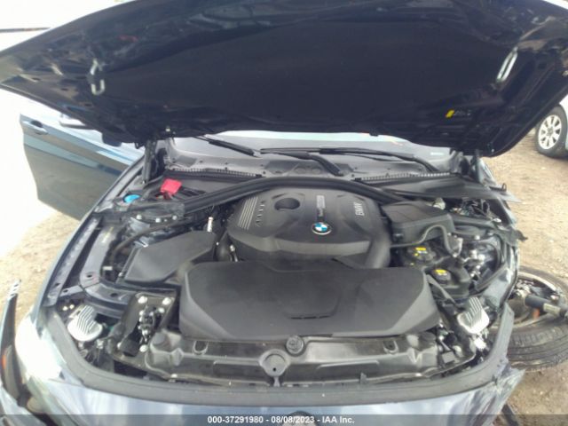 WBA4J3C53JBL04823 BMW 4 Series 430i Xdrive