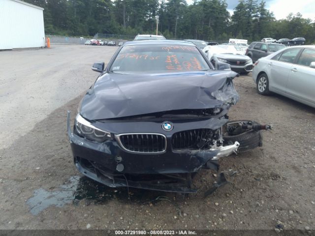 WBA4J3C53JBL04823 BMW 4 Series 430i Xdrive