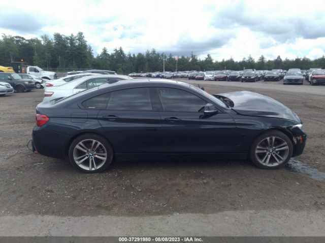 WBA4J3C53JBL04823 BMW 4 Series 430i Xdrive