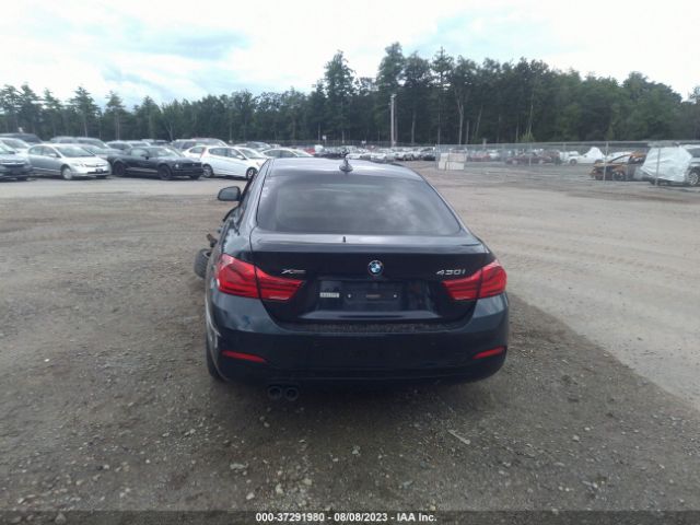 WBA4J3C53JBL04823 BMW 4 Series 430i Xdrive