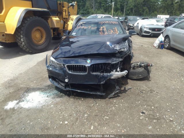 WBA4J3C53JBL04823 BMW 4 Series 430i Xdrive