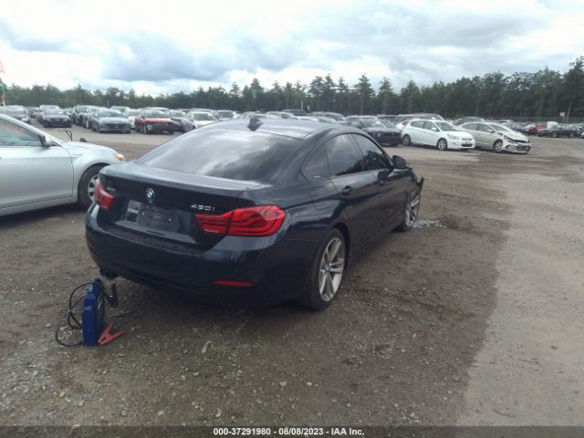 WBA4J3C53JBL04823 BMW 4 Series 430i Xdrive