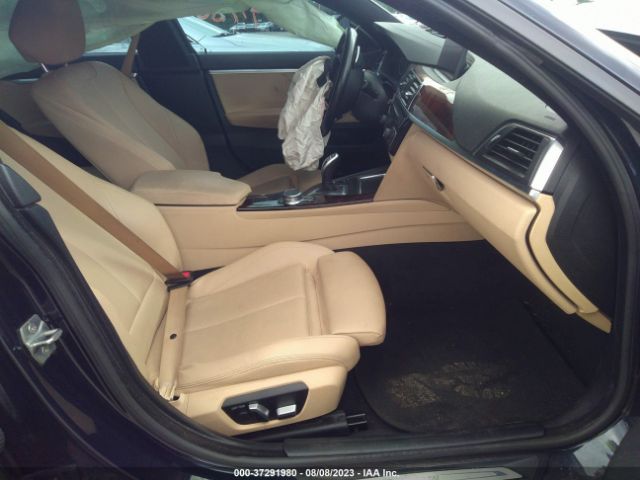 WBA4J3C53JBL04823 BMW 4 Series 430i Xdrive