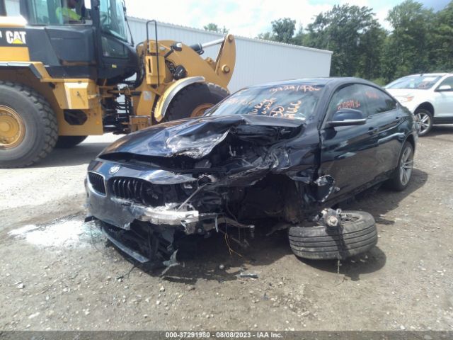 WBA4J3C53JBL04823 BMW 4 Series 430i Xdrive