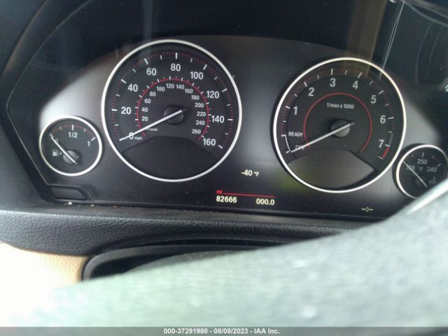 WBA4J3C53JBL04823 BMW 4 Series 430i Xdrive