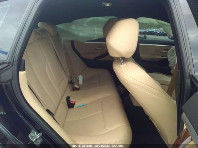 WBA4J3C53JBL04823 BMW 4 Series 430i Xdrive