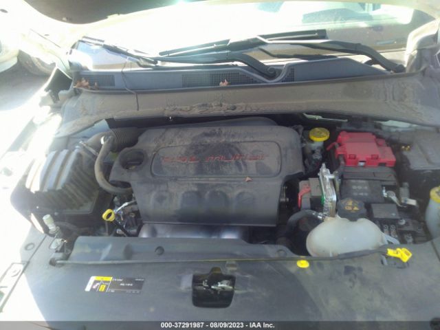 3C4NJDDB3MT545477 Jeep Compass Trailhawk