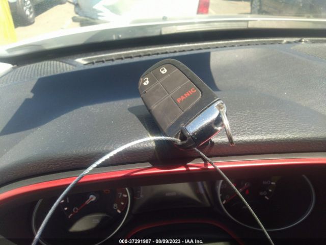 3C4NJDDB3MT545477 Jeep Compass Trailhawk