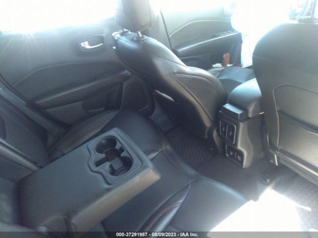 3C4NJDDB3MT545477 Jeep Compass Trailhawk