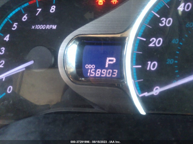2013 TOYOTA SIENNA XLE 7 PASSENGER VIN: 5TDDK3DC6DS063317