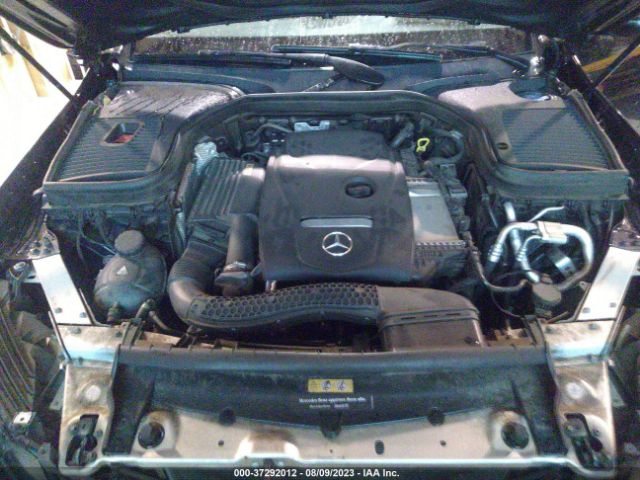 WDC0G4JB6HF247982 Mercedes-Benz Glc Glc 300