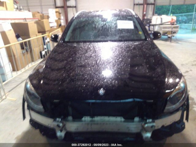WDC0G4JB6HF247982 Mercedes-Benz Glc Glc 300