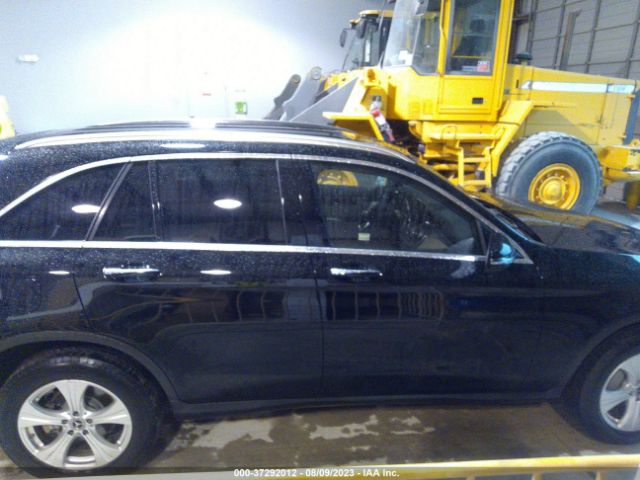 WDC0G4JB6HF247982 Mercedes-Benz Glc Glc 300