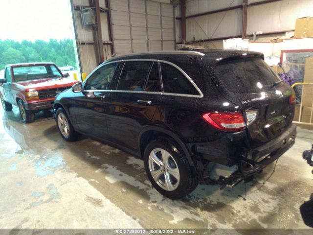 WDC0G4JB6HF247982 Mercedes-Benz Glc Glc 300