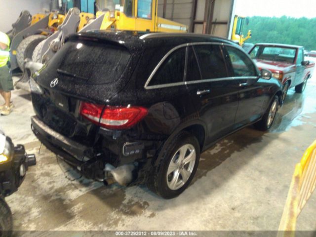 WDC0G4JB6HF247982 Mercedes-Benz Glc Glc 300