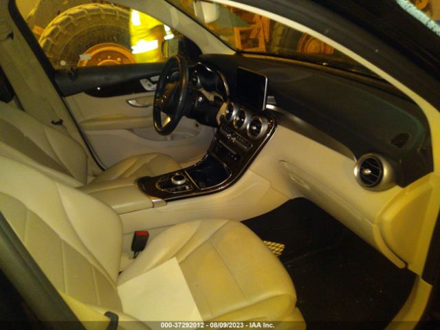 WDC0G4JB6HF247982 Mercedes-Benz Glc Glc 300