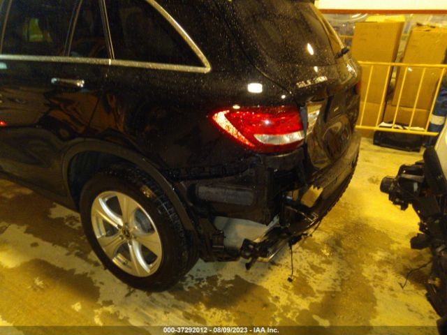 WDC0G4JB6HF247982 Mercedes-Benz Glc Glc 300
