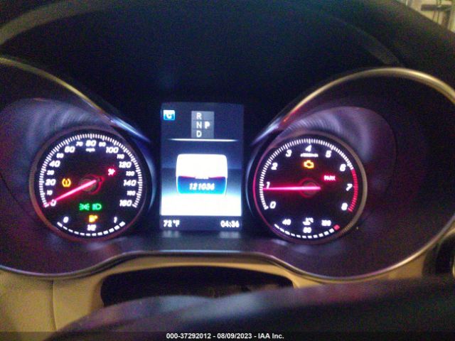 WDC0G4JB6HF247982 Mercedes-Benz Glc Glc 300