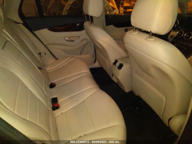 WDC0G4JB6HF247982 Mercedes-Benz Glc Glc 300