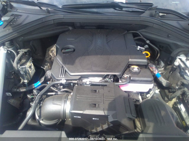 2023 Genesis GV70, VIN: KMUMADTB2PU119929