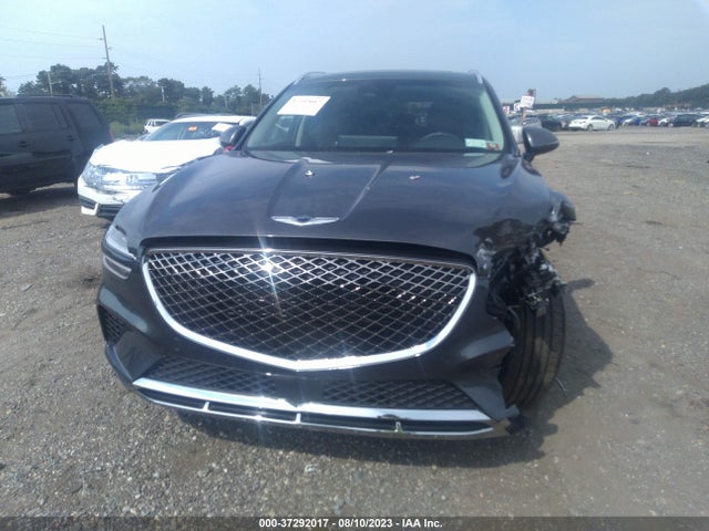 2023 Genesis GV70, VIN: KMUMADTB2PU119929