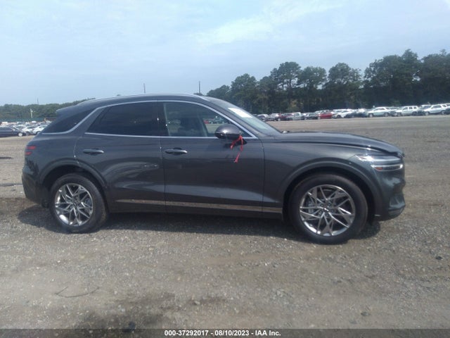 2023 Genesis GV70, VIN: KMUMADTB2PU119929
