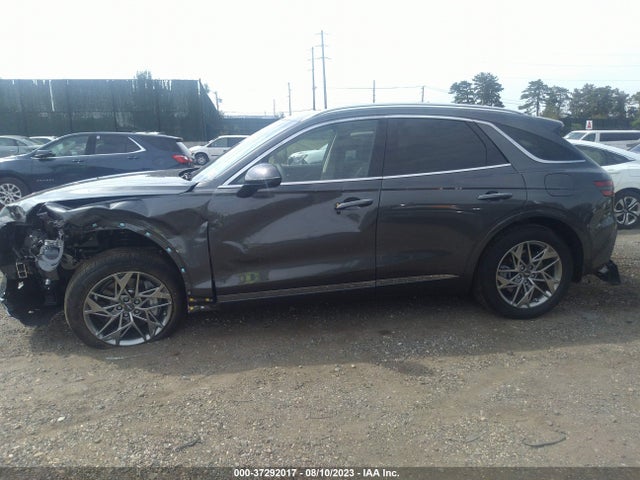 2023 Genesis GV70, VIN: KMUMADTB2PU119929