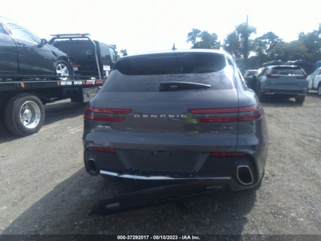 2023 Genesis GV70, VIN: KMUMADTB2PU119929