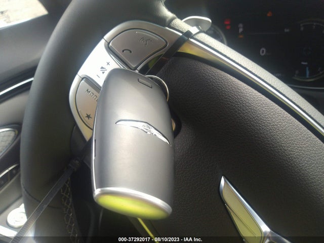 2023 Genesis GV70, VIN: KMUMADTB2PU119929