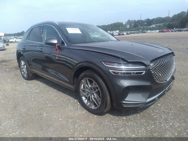 2023 Genesis GV70, VIN: KMUMADTB2PU119929