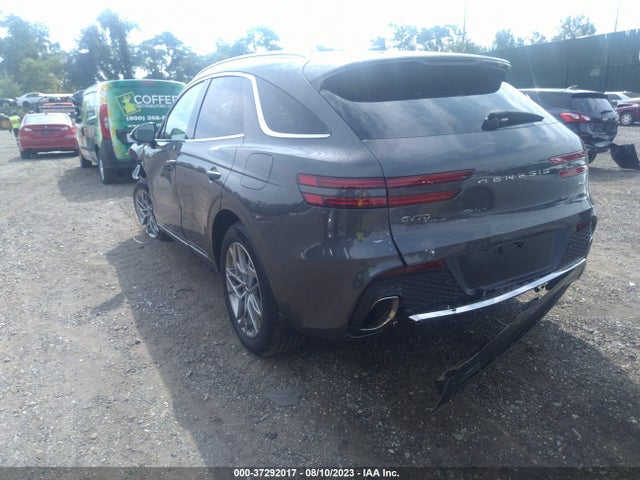 2023 Genesis GV70, VIN: KMUMADTB2PU119929
