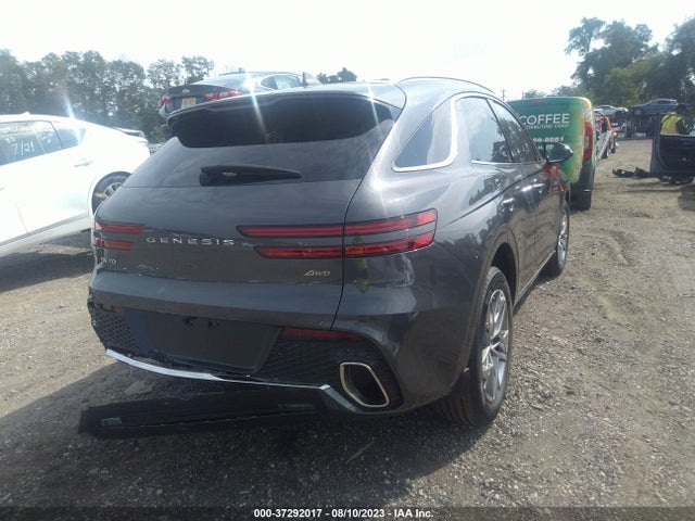 2023 Genesis GV70, VIN: KMUMADTB2PU119929