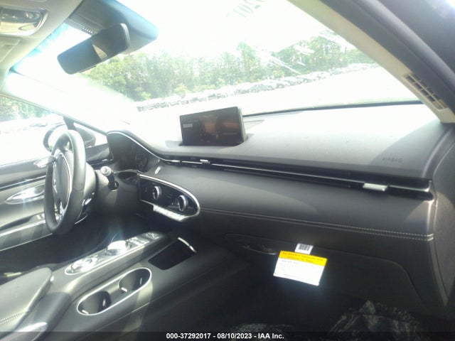 2023 Genesis GV70, VIN: KMUMADTB2PU119929