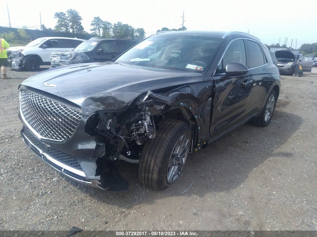 2023 Genesis GV70, VIN: KMUMADTB2PU119929