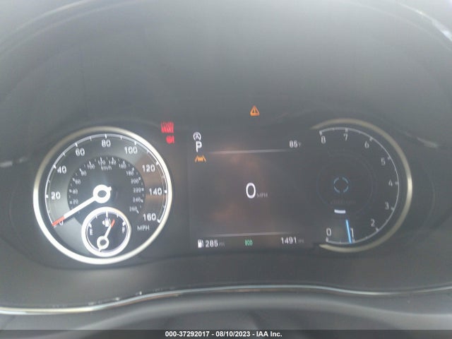 2023 Genesis GV70, VIN: KMUMADTB2PU119929