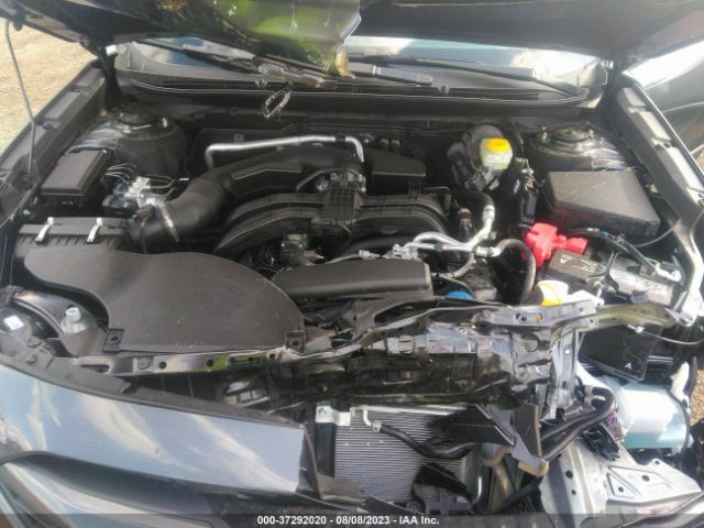 4S4BTACCXR3111562 Subaru Outback Premium