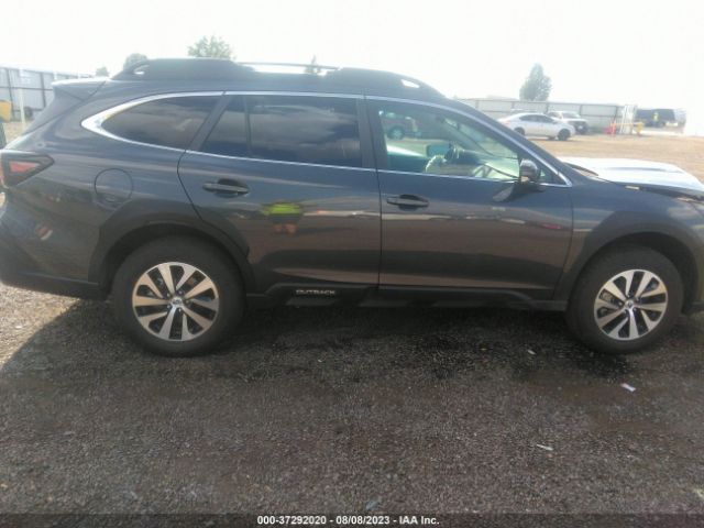 4S4BTACCXR3111562 Subaru Outback Premium