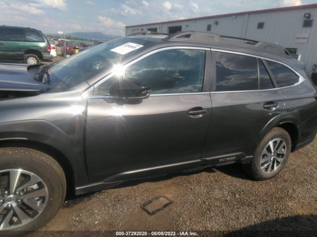 4S4BTACCXR3111562 Subaru Outback Premium