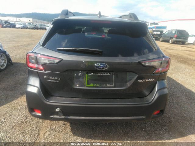 4S4BTACCXR3111562 Subaru Outback Premium