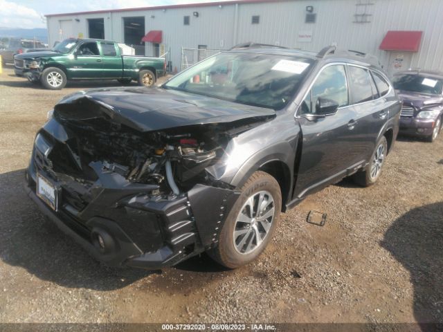 4S4BTACCXR3111562 Subaru Outback Premium