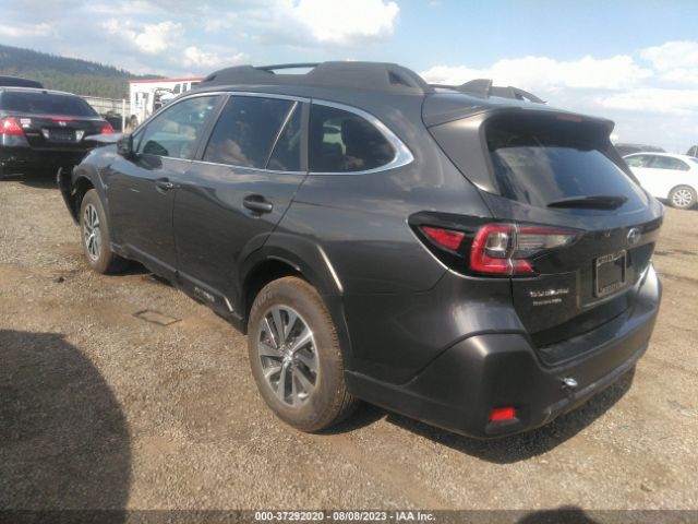4S4BTACCXR3111562 Subaru Outback Premium