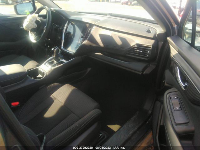 4S4BTACCXR3111562 Subaru Outback Premium