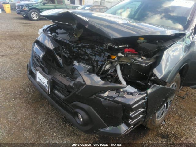 4S4BTACCXR3111562 Subaru Outback Premium